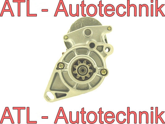 ATL Autotechnik A 14 040 Starter